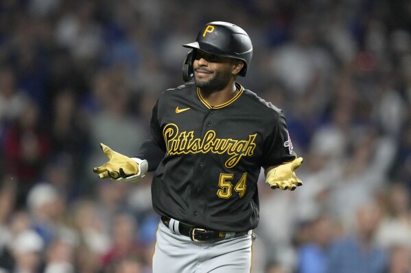Cubs pirates discount